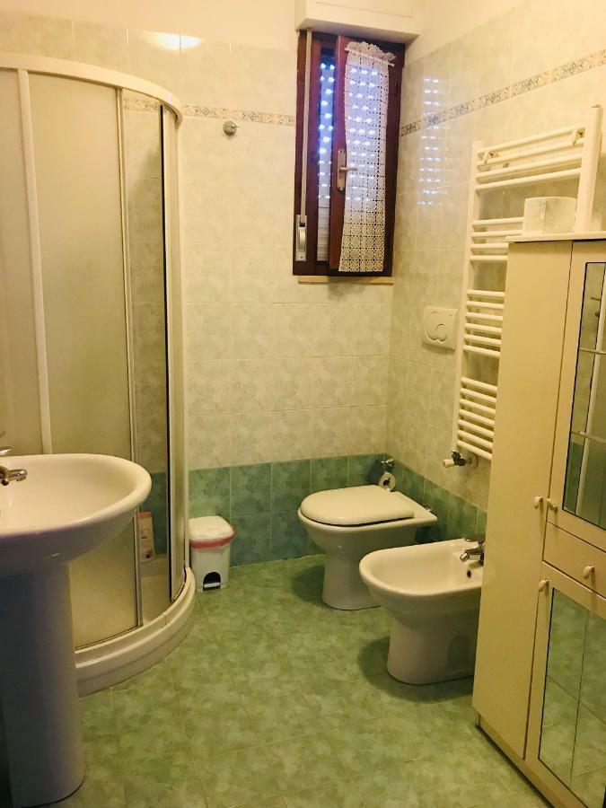 Le Terme Sotto Casa 2 Free Apartment Rapolano Terme Exterior photo